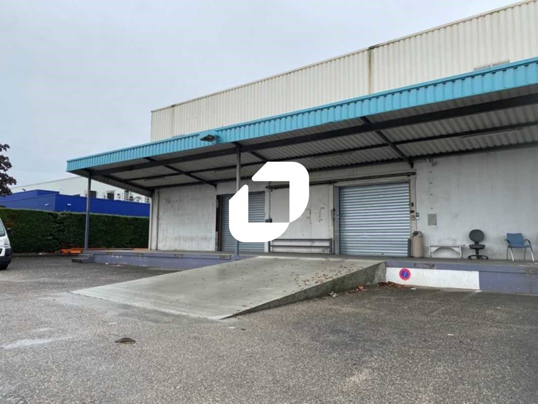 Immprove vous propose au sein du Parc FEUDOR à Vé