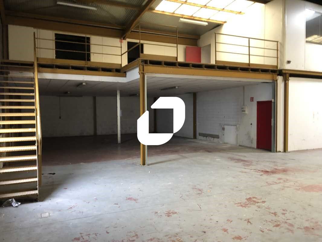 Situé au coeur du Parc République, Immprove vous 