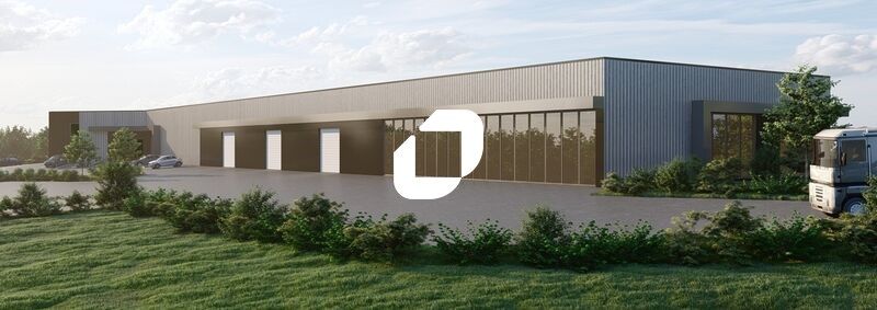 Immprove vous propose à la vente, au nord de la Z