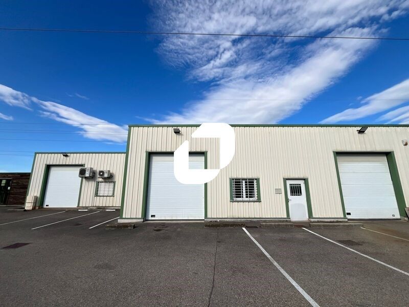 Immprove vous propose sein d'un parc d'activités 