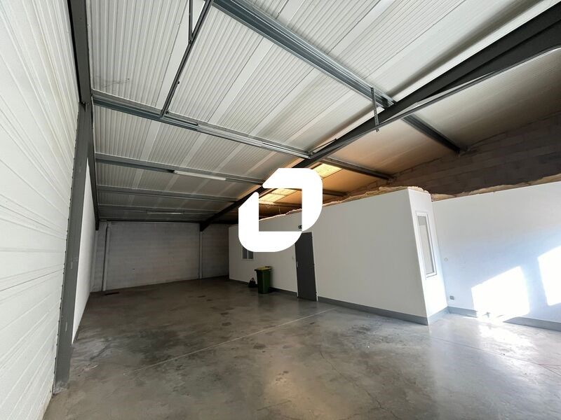 Immprove vous propose sein d'un parc d'activités 