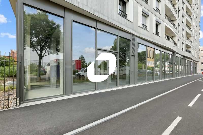 Votre entreprise mérite un emplacement de choix, 