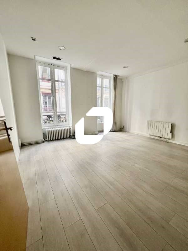 Immprove vous propose de découvrir ces bureaux de