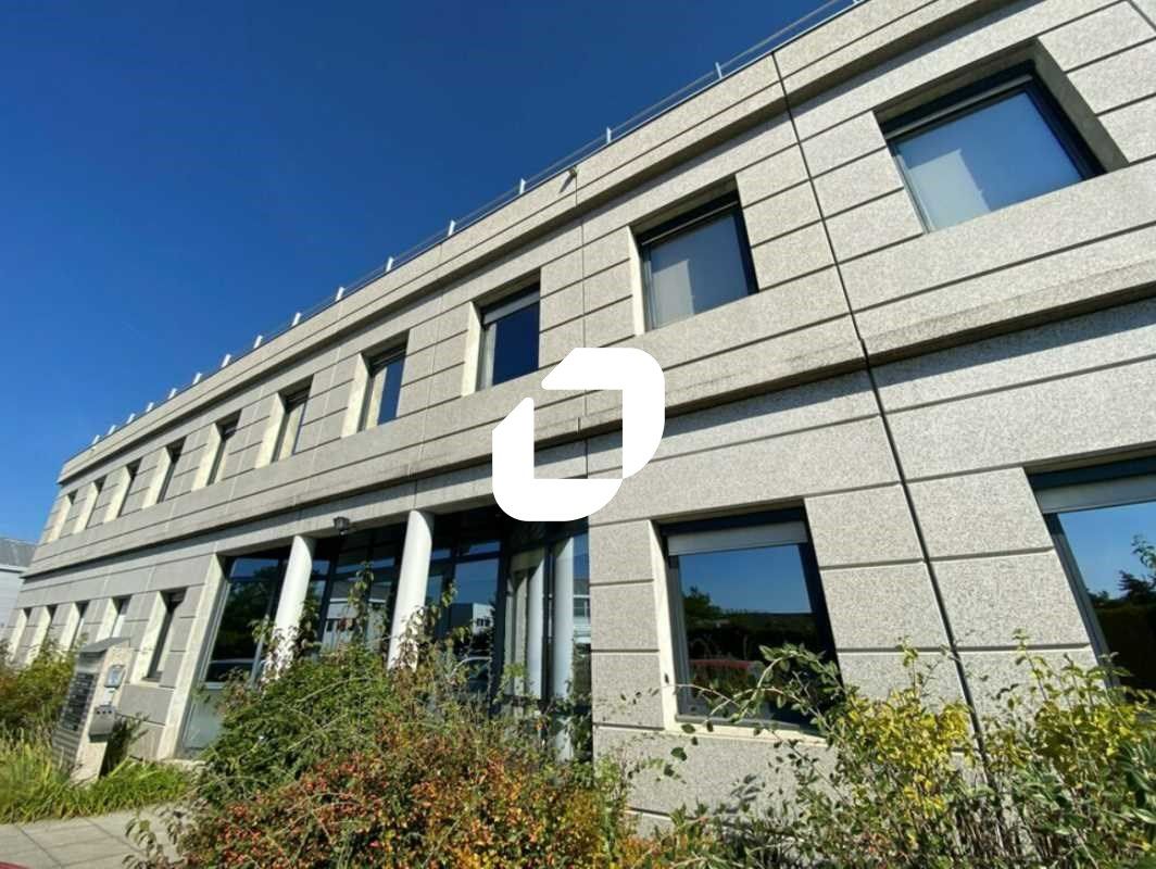 En plein coeur du Miniparc du Chêne à Bron, Immpr