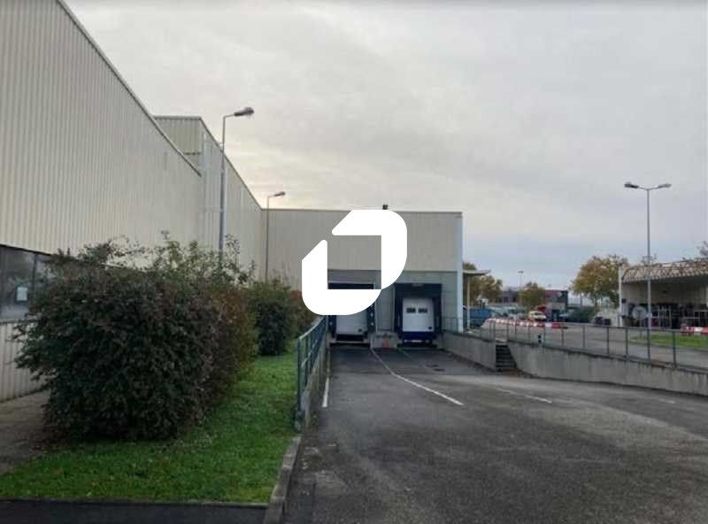 Immprove vous propose une opportunité industriell