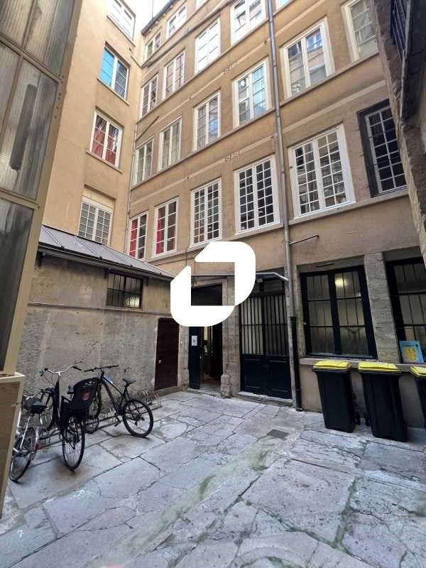 Immprove vous propose des bureaux atypiques situé