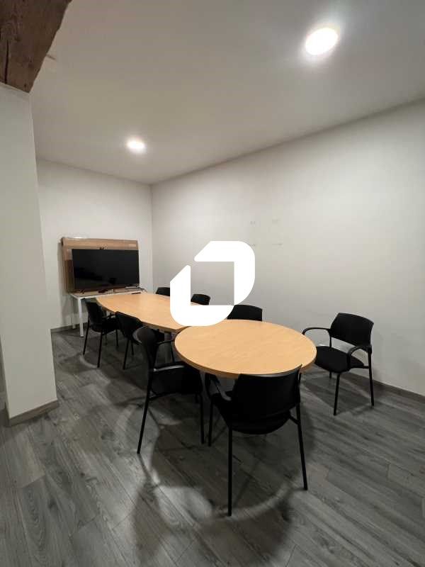 Immprove vous propose des bureaux atypiques situé