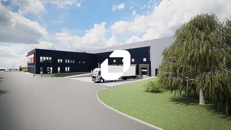 Sur un terrain indépendant et clos, Immprove vous