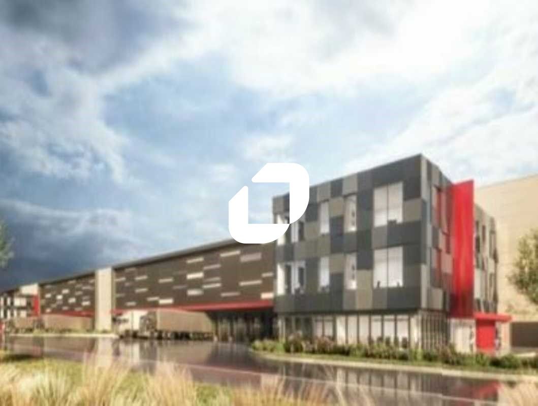 Situé au coeur du parc d'activités de Chesnes, pr