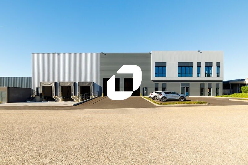 Au coeur d'un parc d'activités dynamique, IMMPROV