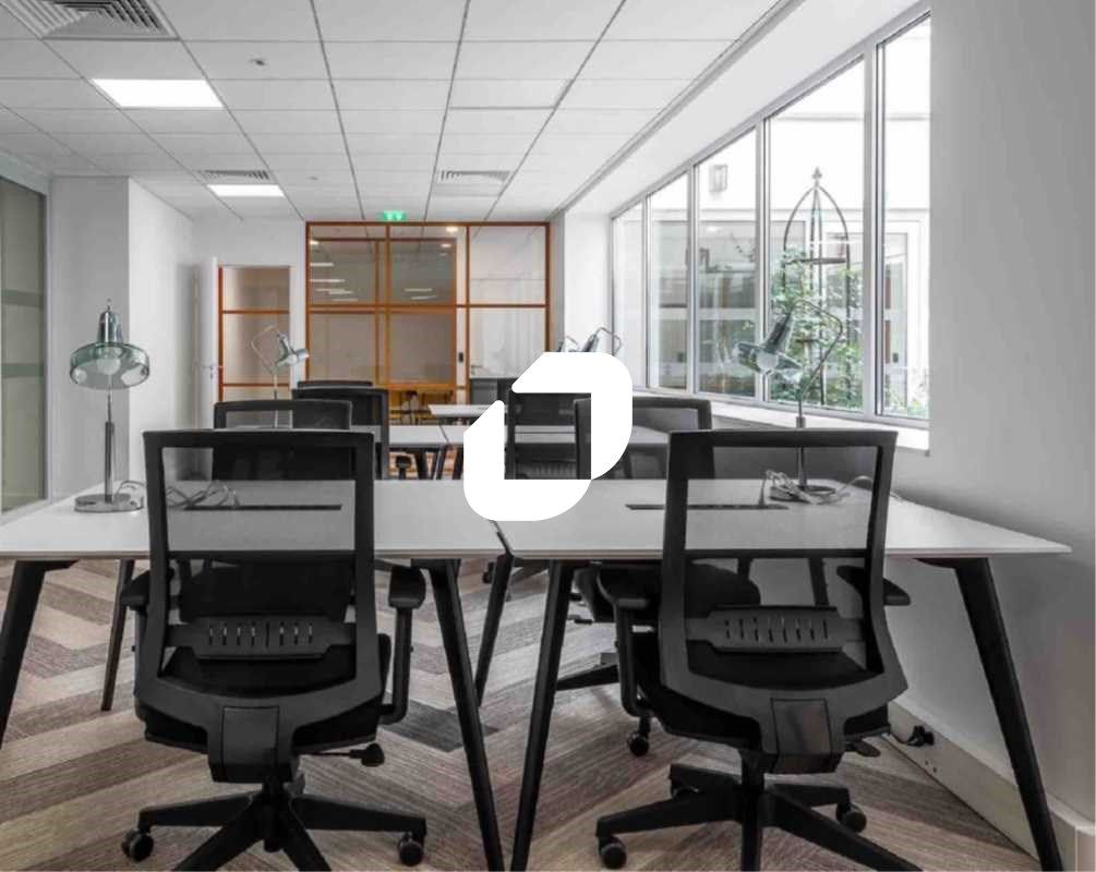 Immprove vous propose des bureaux tout inclus au 