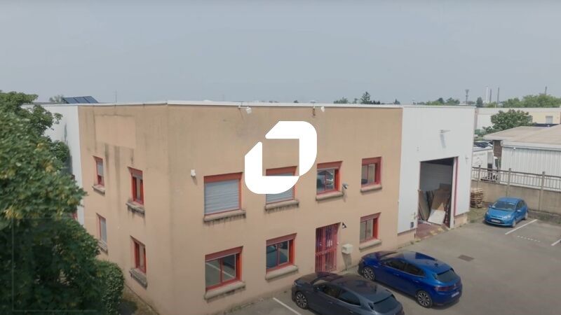 Immprove vous propose à la location un local d'ac