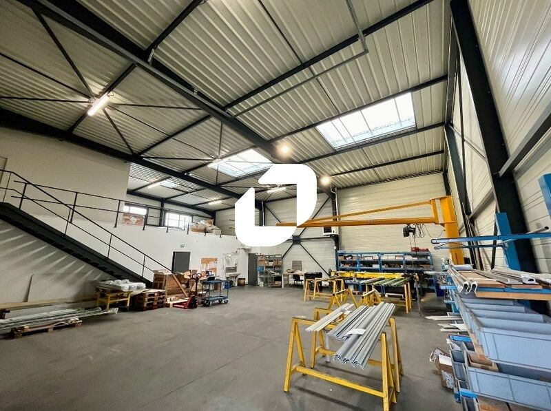 Immprove vous propose à la location sur la commun