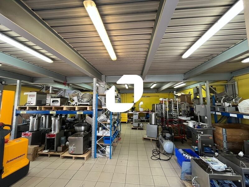 Immprove vous propose à la location sur la commun