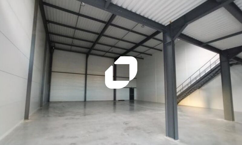 À Villefontaine, au coeur d'un parc d'activités s