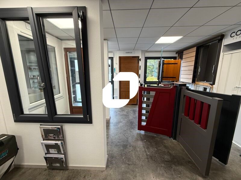 Immprove vous propose des bureaux à la location e