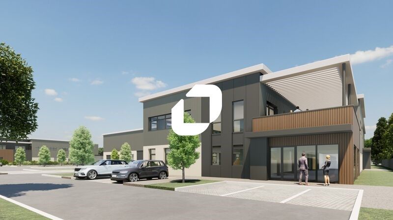 IMMPROVE propose à la location un local d'activit