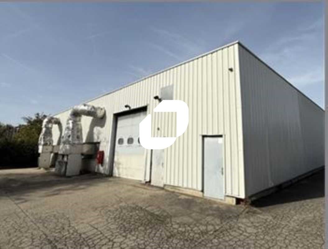 Rare. Immprove vous propose à la vente, sur la ZA