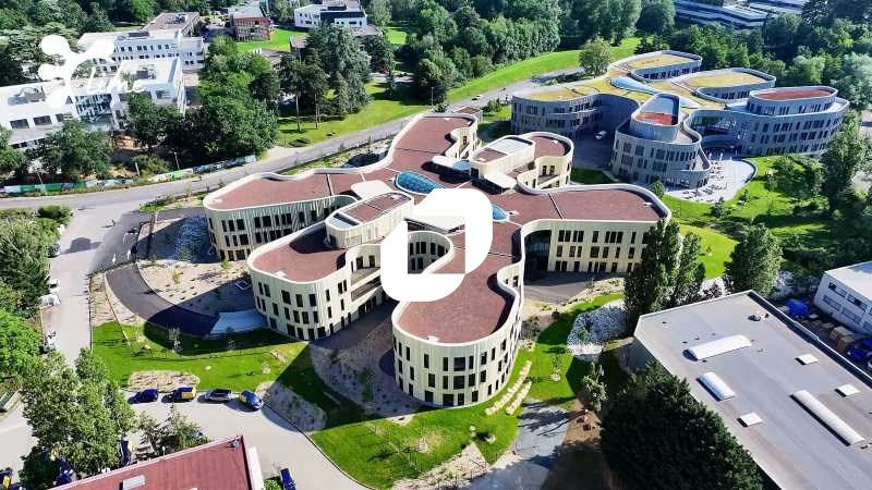 Au sein de l'Ouest Lyonnais, niché au coeur du dy