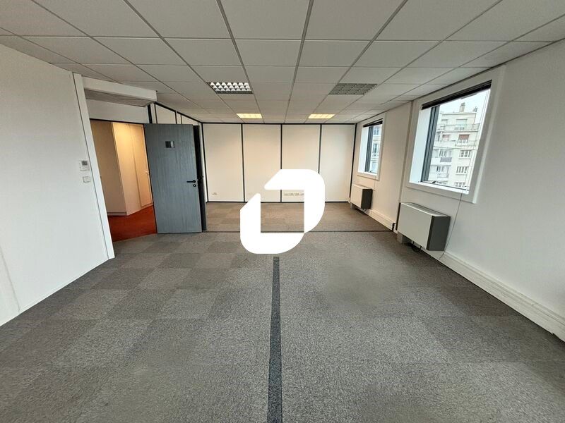 Immprove vous propose à la location une surface d