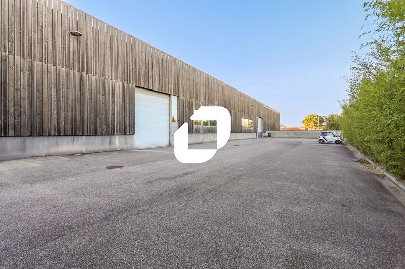 Immprove vous propose un local d'activité bénéfic