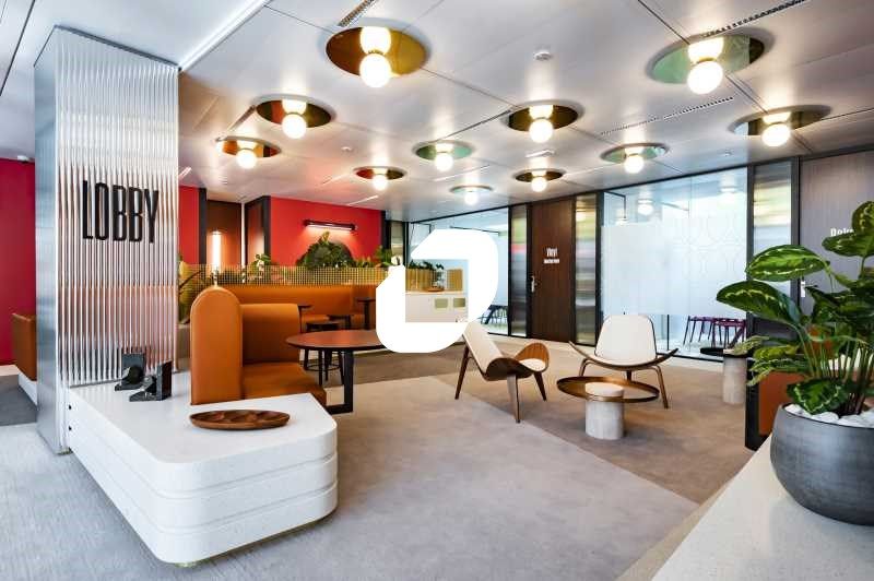 Au coeur de la Part Dieu, au sein de la Tour Sile