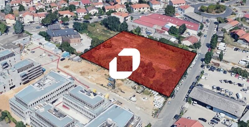 Immprove vous propose une opportunité foncière ra