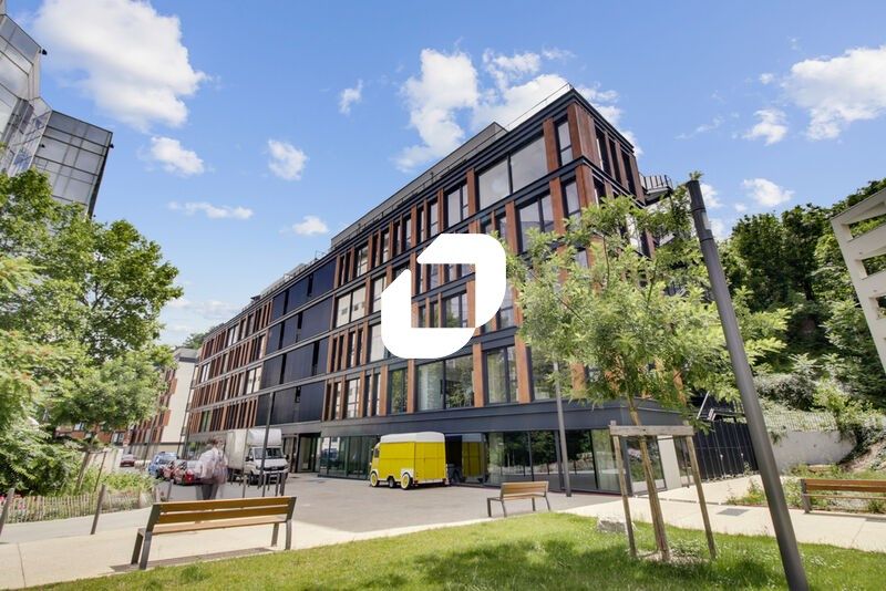 Lyon 9ème, en bord de Saône, à seulement 500 m du