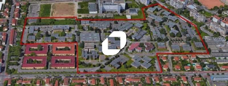Location entrepots 6239 m² divisibles à partir de 96 m²
