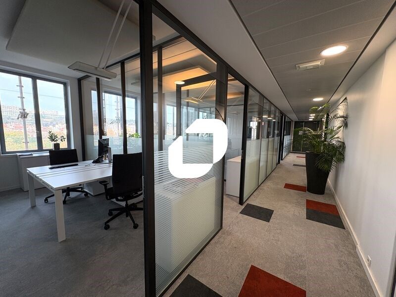 IMMPROVE vous propose 269 m² de bureaux à louer a
