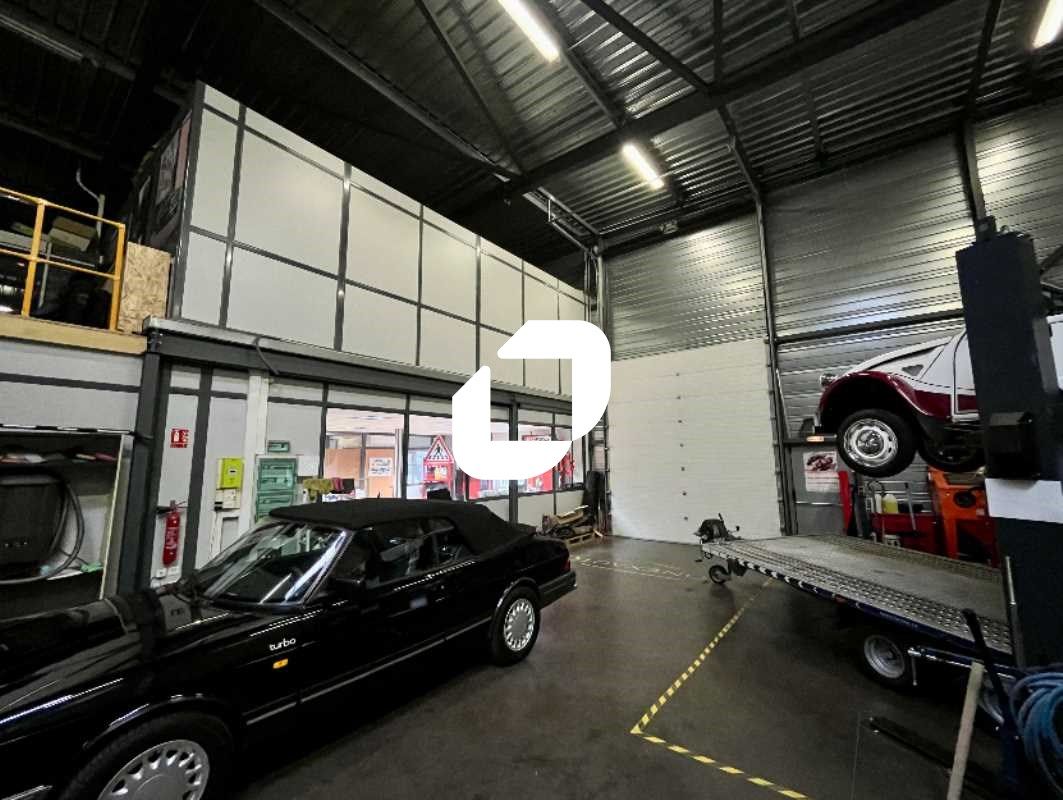 Immprove vous propose à la vente ou à la location