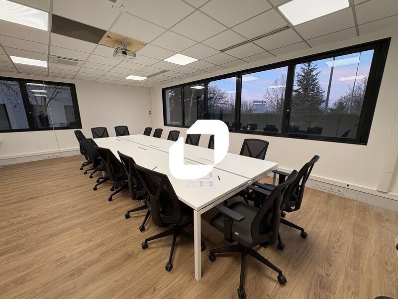 IMMPROVE propose à la location un espace de burea