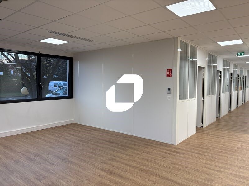 IMMPROVE propose à la location un espace de burea