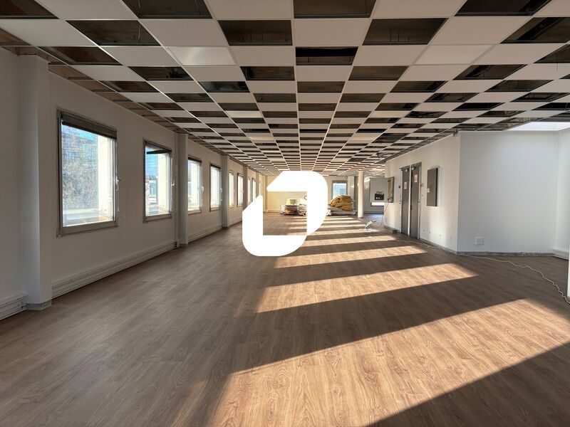 Immprove vous propose à la location des bureaux s