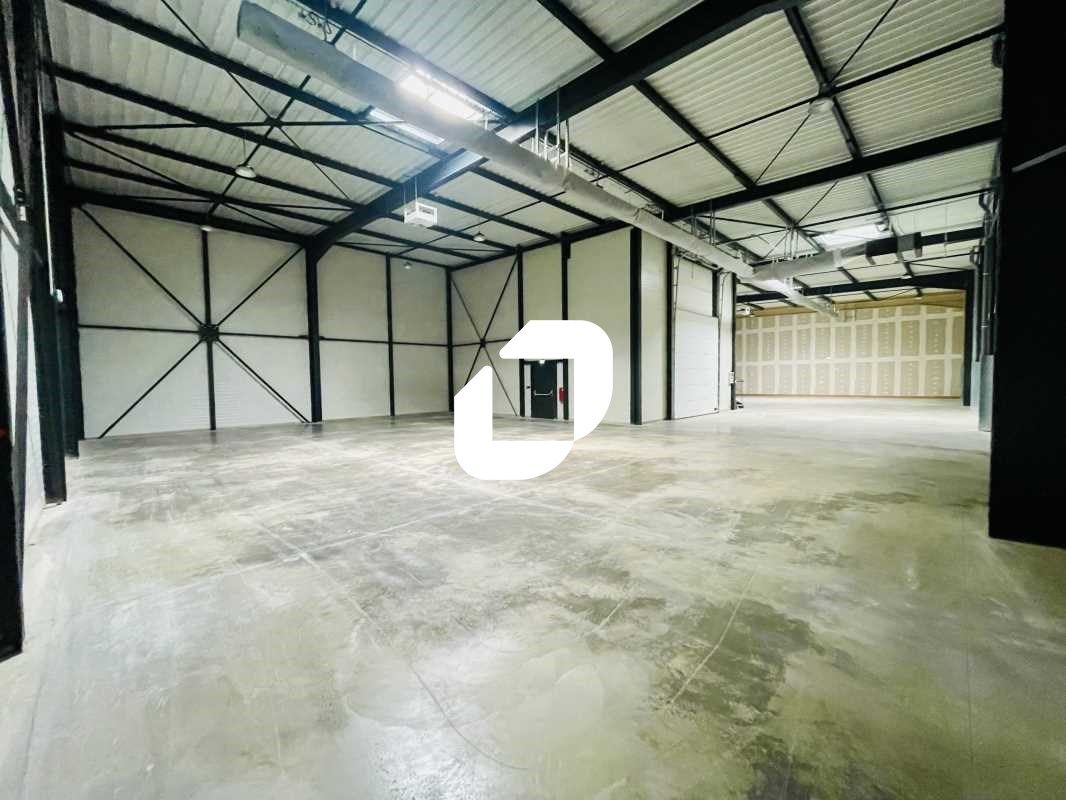 Sur la commune de Janneyrias, Immprove vous propo