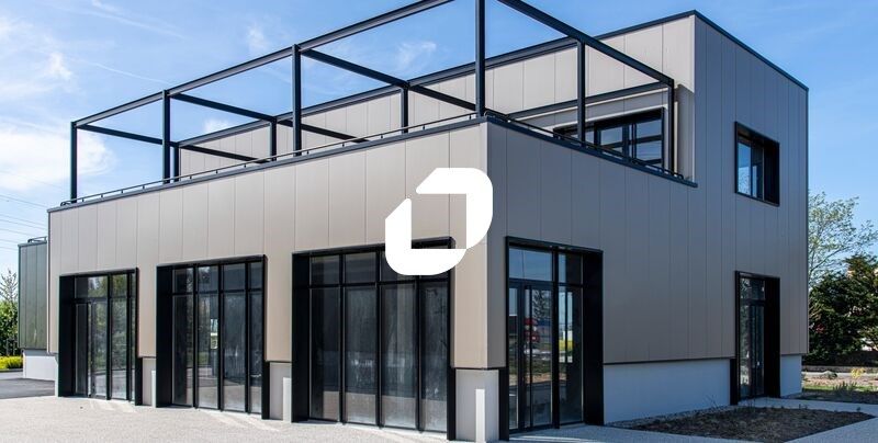 Immprove vous propose au coeur du OPEN PARK à Tou