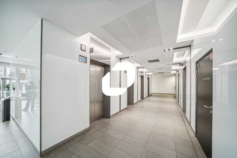 Au coeur du premier quartier d'affaires de Lyon,