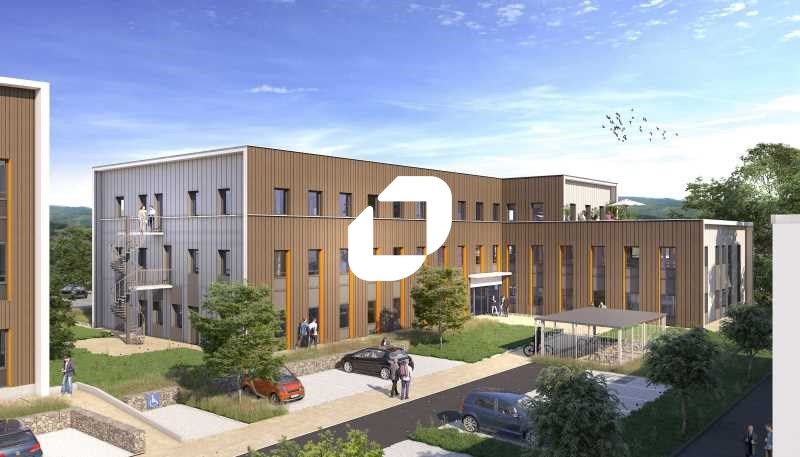 IMMPROVE vous propose des plateaux de bureaux neu