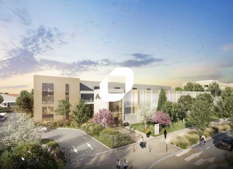 Immprove vous propose à l'entrée Ouest de Décines