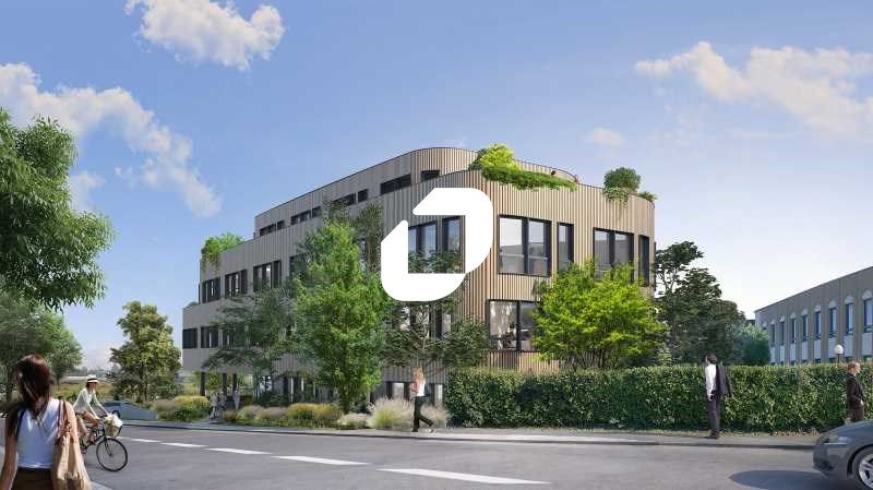 Immprove vous propose un immeuble neuf à construi