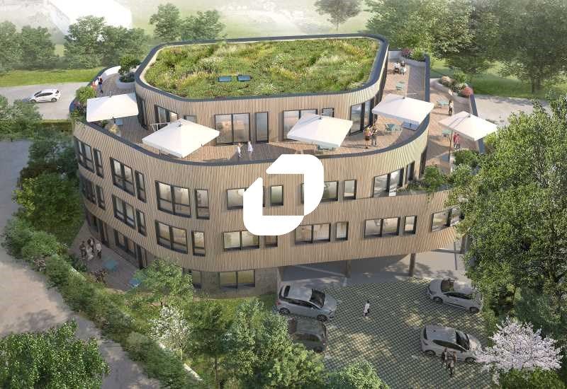 Immprove vous propose un immeuble neuf à construi