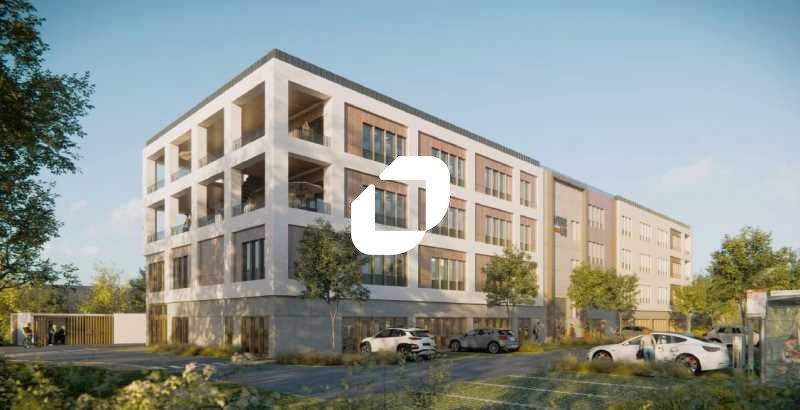 Nouveauté Immprove ! Idéalement situé à GENAS, et