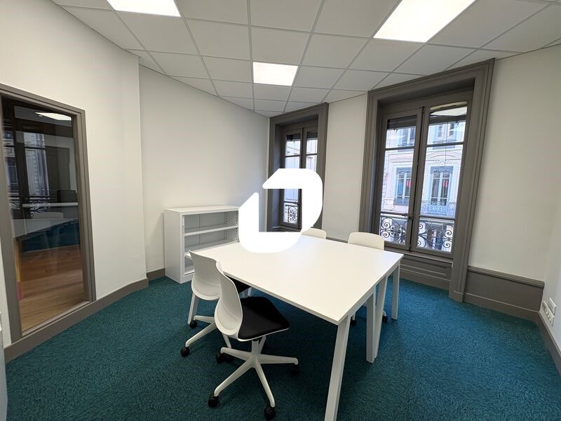 IMMPROVE vous propose des bureaux à louer d'une s