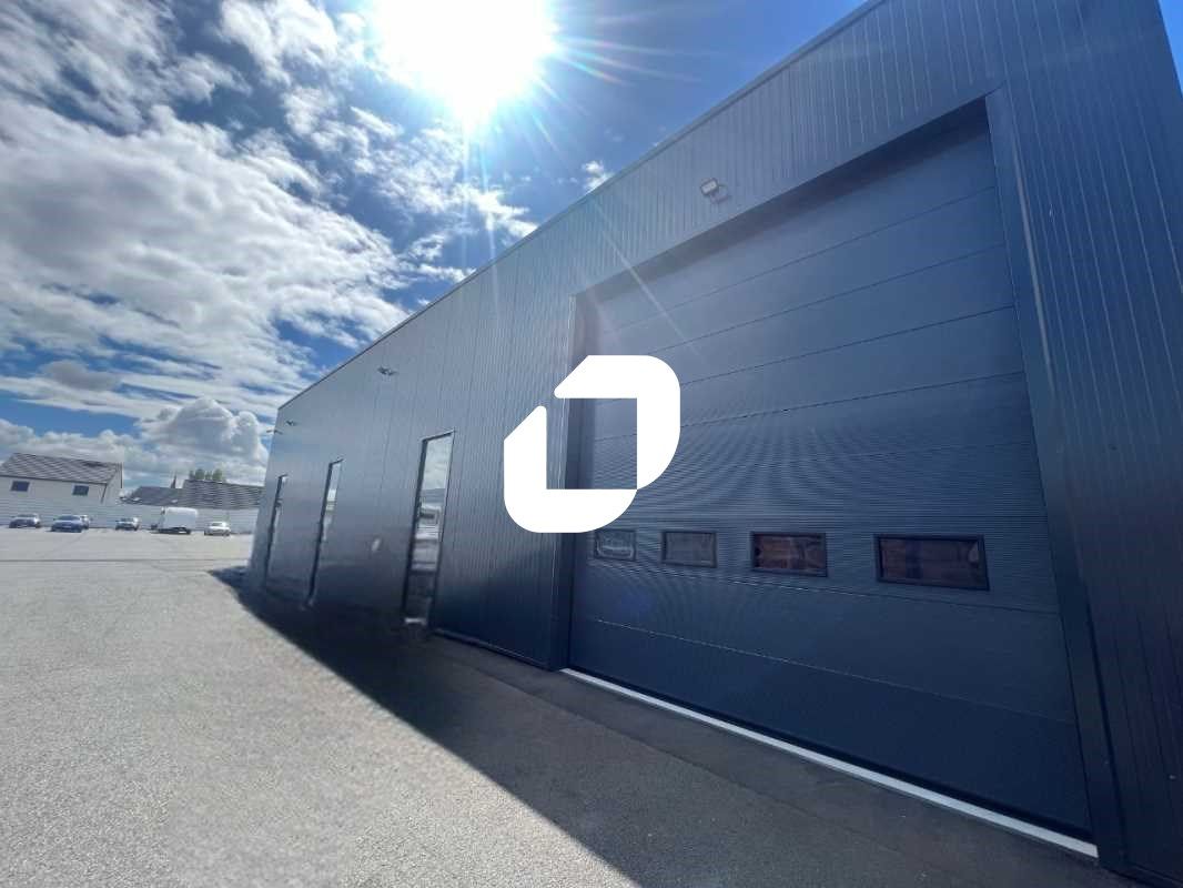 Immprove vous propose à la location, une surface 