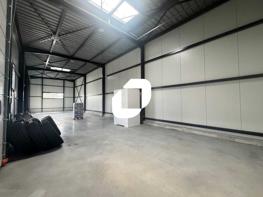 Immprove vous propose à la location, une surface 