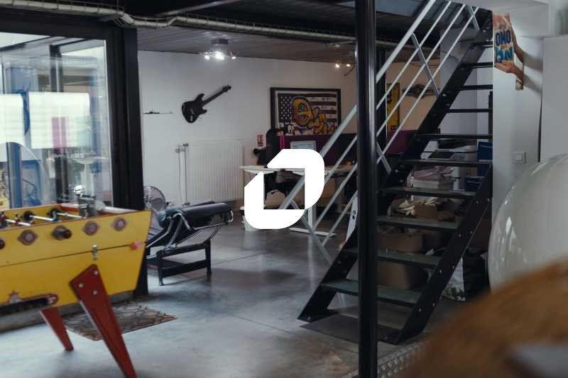 Immprove vous propose des bureaux à louer sur le 