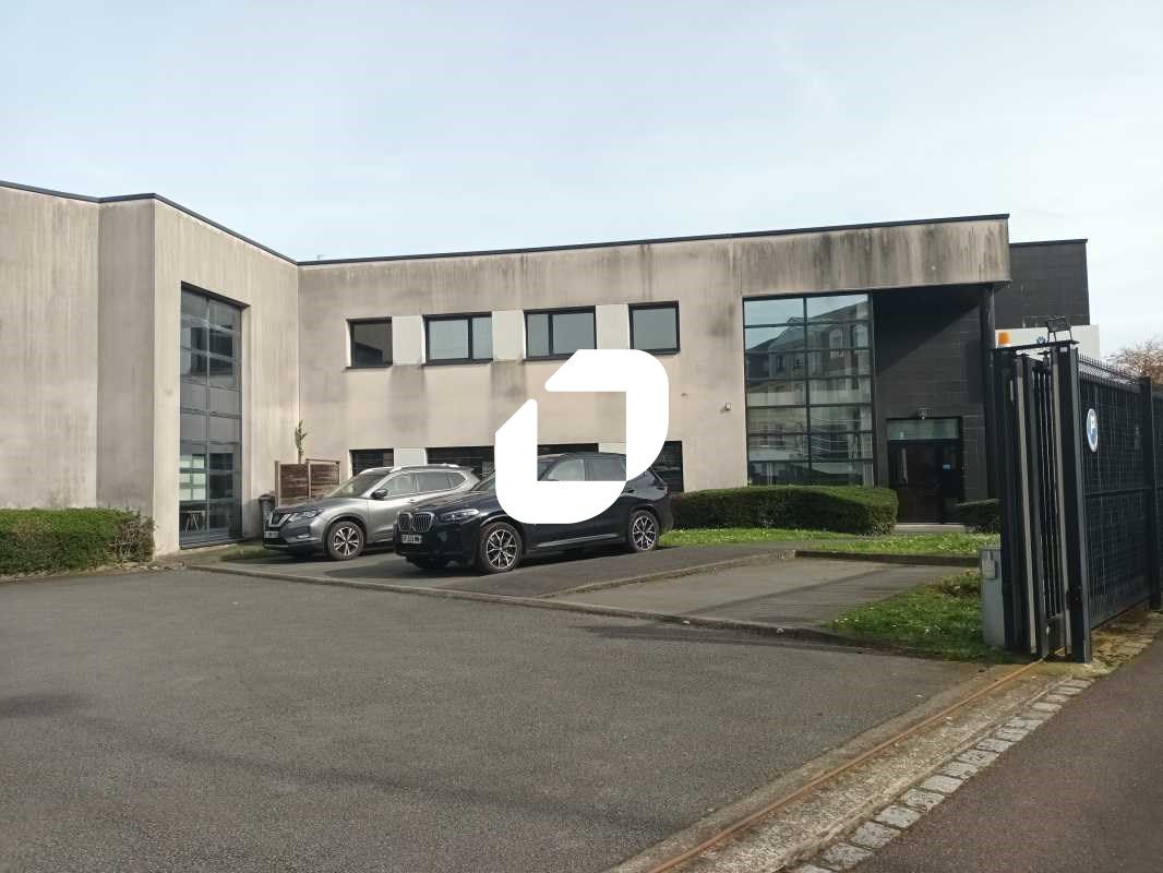 Immprove vous propose, à proximité directe des Gr