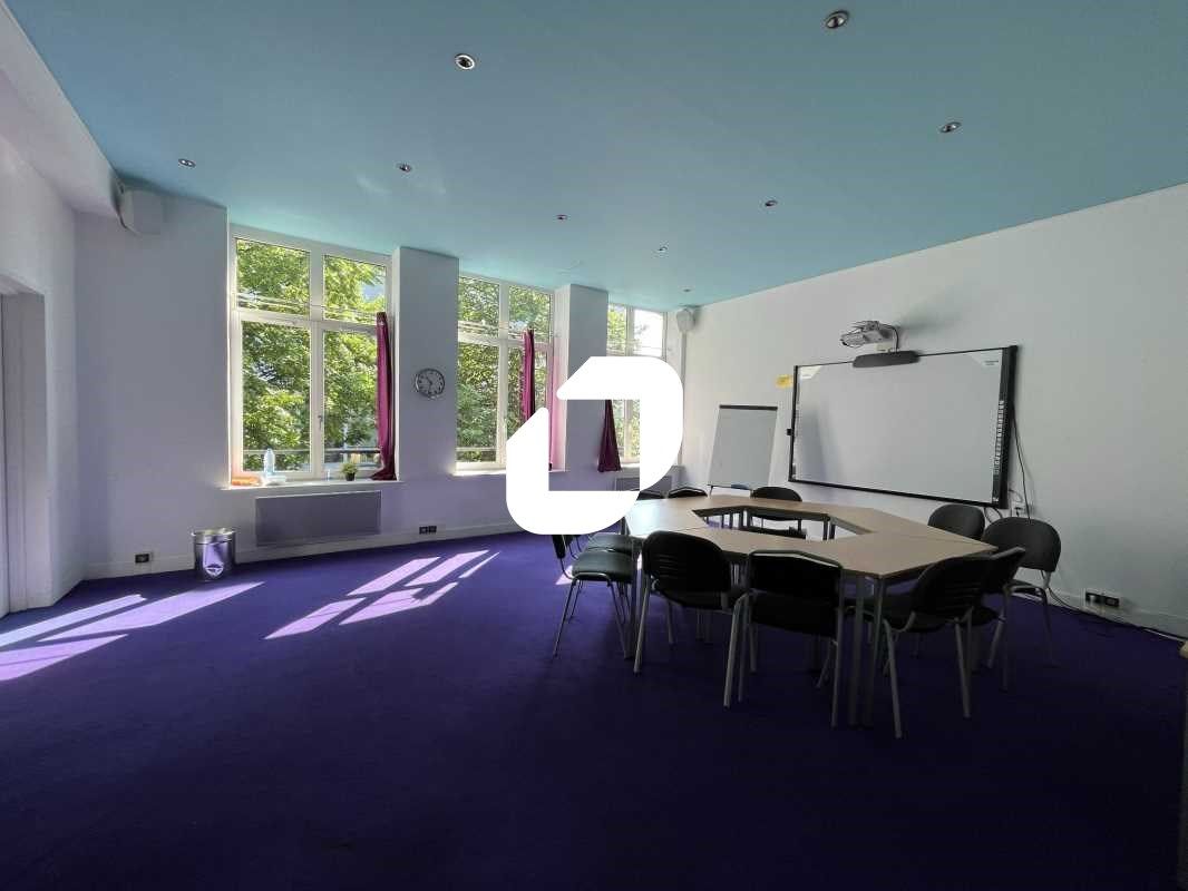 Immprove vous propose, en hyper centre ville de L