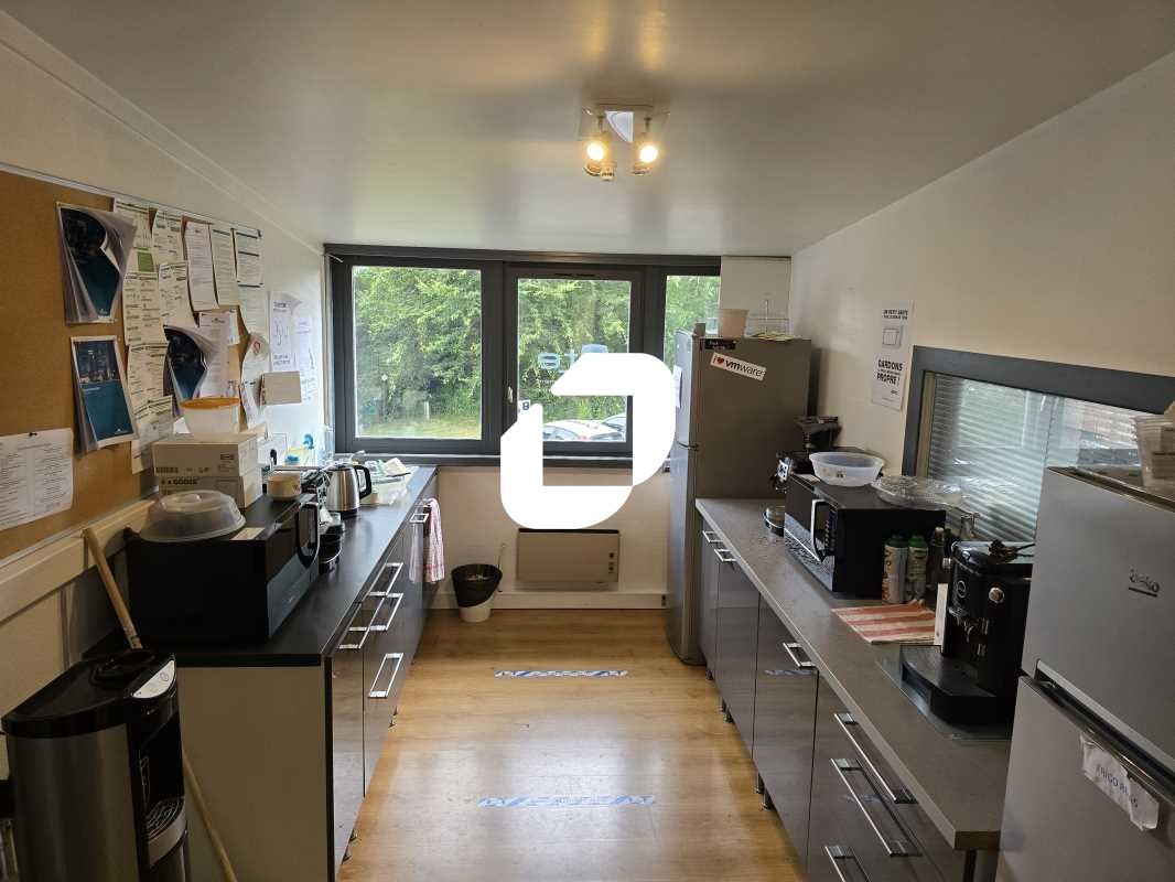 Immprove vous propose à la vente, au coeur du Par