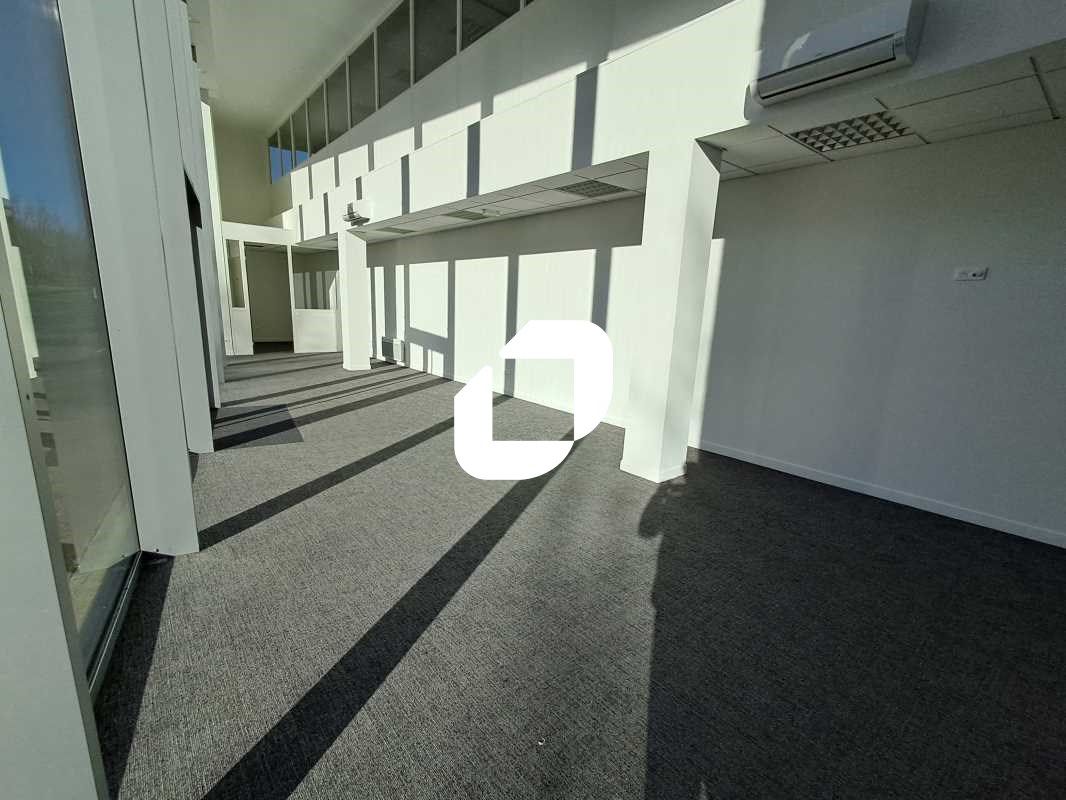 Immprove vous propose, au coeur du parc d'activit